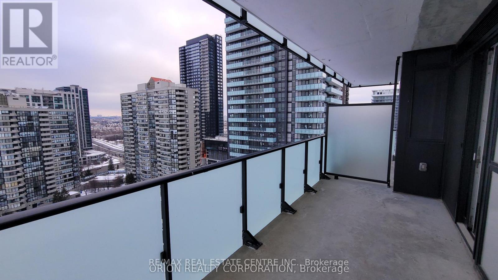 1402 - 4130 Parkside Village Drive, Mississauga, Ontario  L5B 3M8 - Photo 29 - W12812458