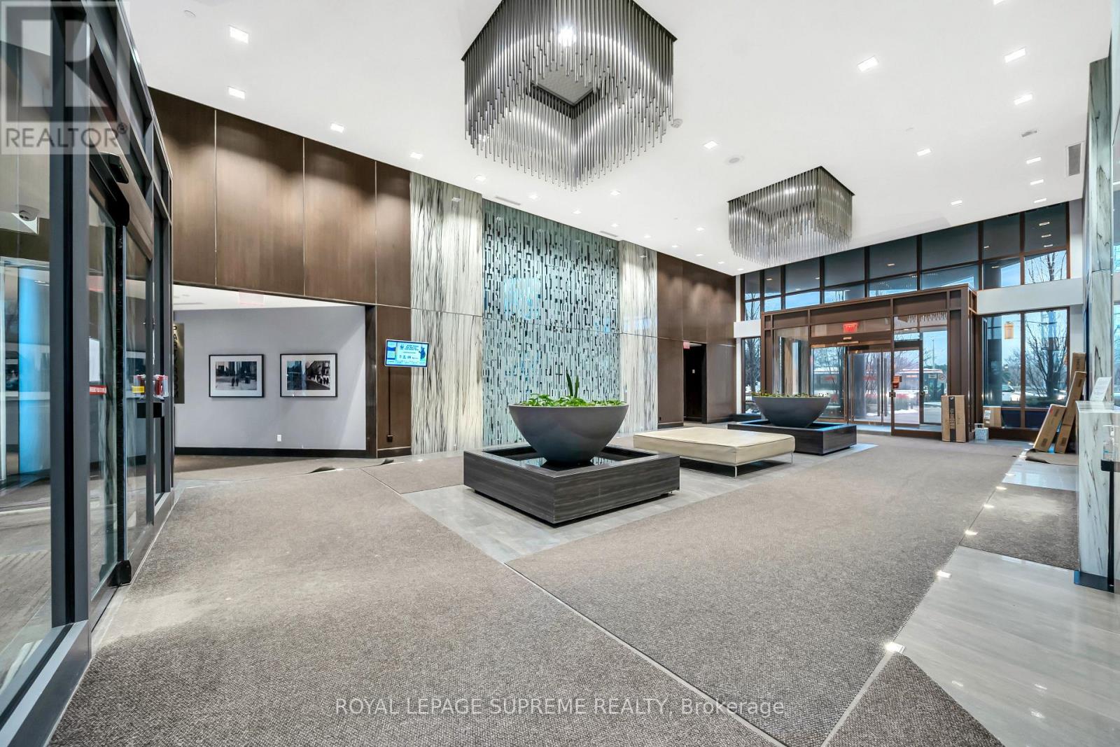 1804 - 205 Sherway Gardens Road, Toronto, Ontario  M9C 0A5 - Photo 15 - W12812462