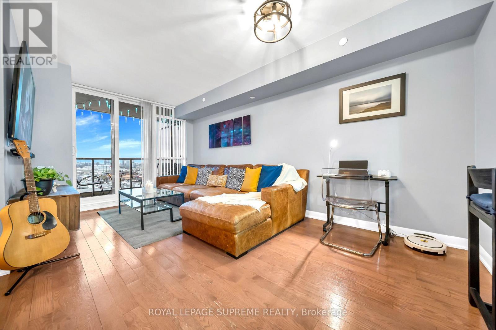 1804 - 205 Sherway Gardens Road, Toronto, Ontario  M9C 0A5 - Photo 21 - W12812462