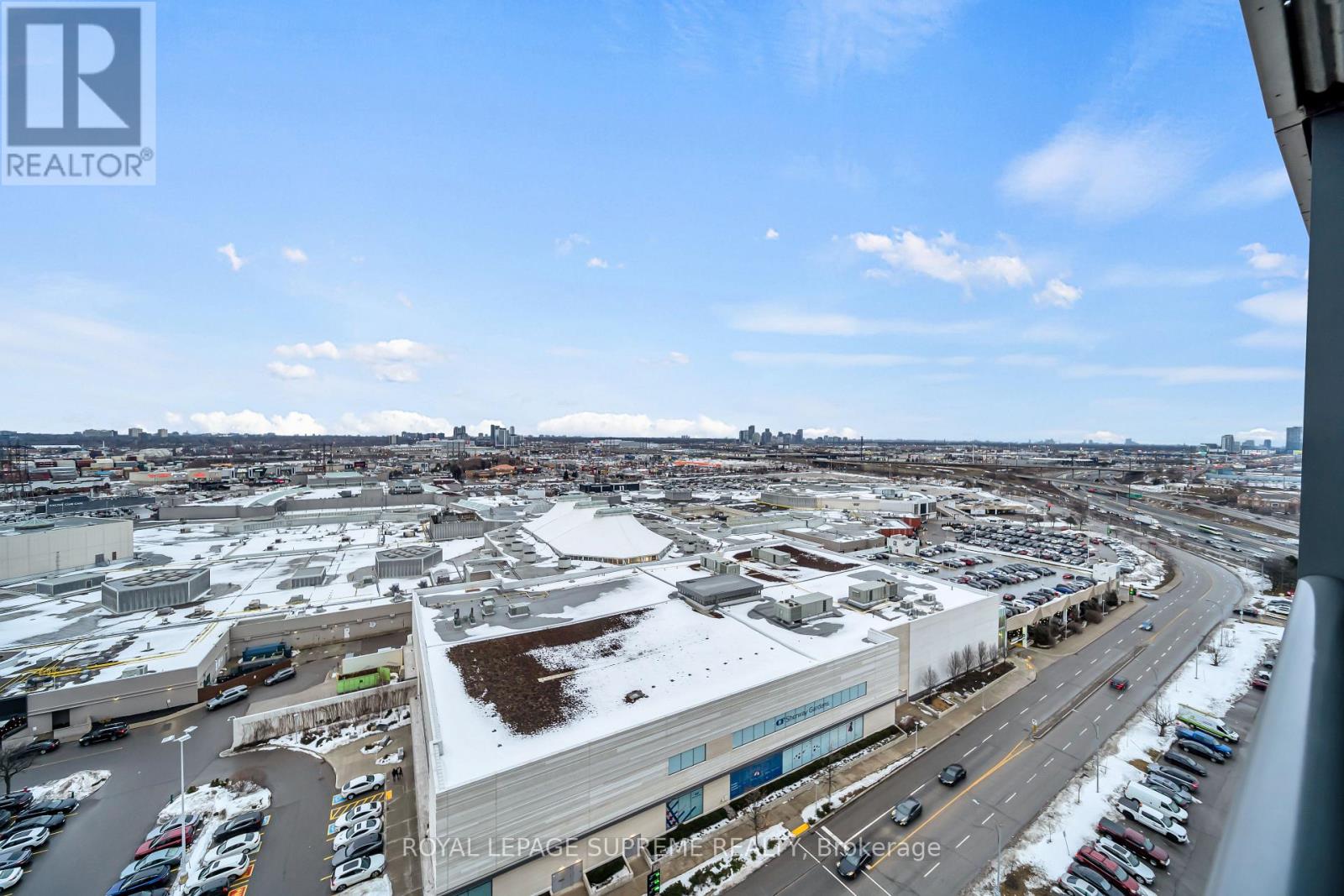 1804 - 205 Sherway Gardens Road, Toronto, Ontario  M9C 0A5 - Photo 43 - W12812462