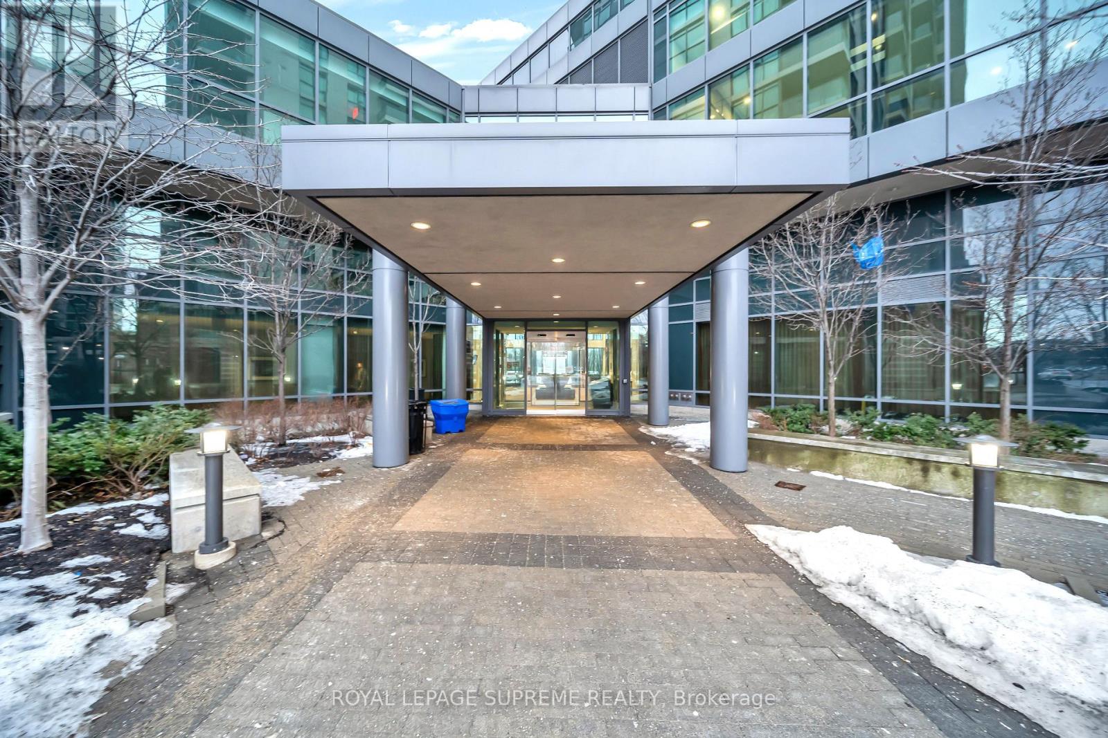 1804 - 205 Sherway Gardens Road, Toronto, Ontario  M9C 0A5 - Photo 7 - W12812462