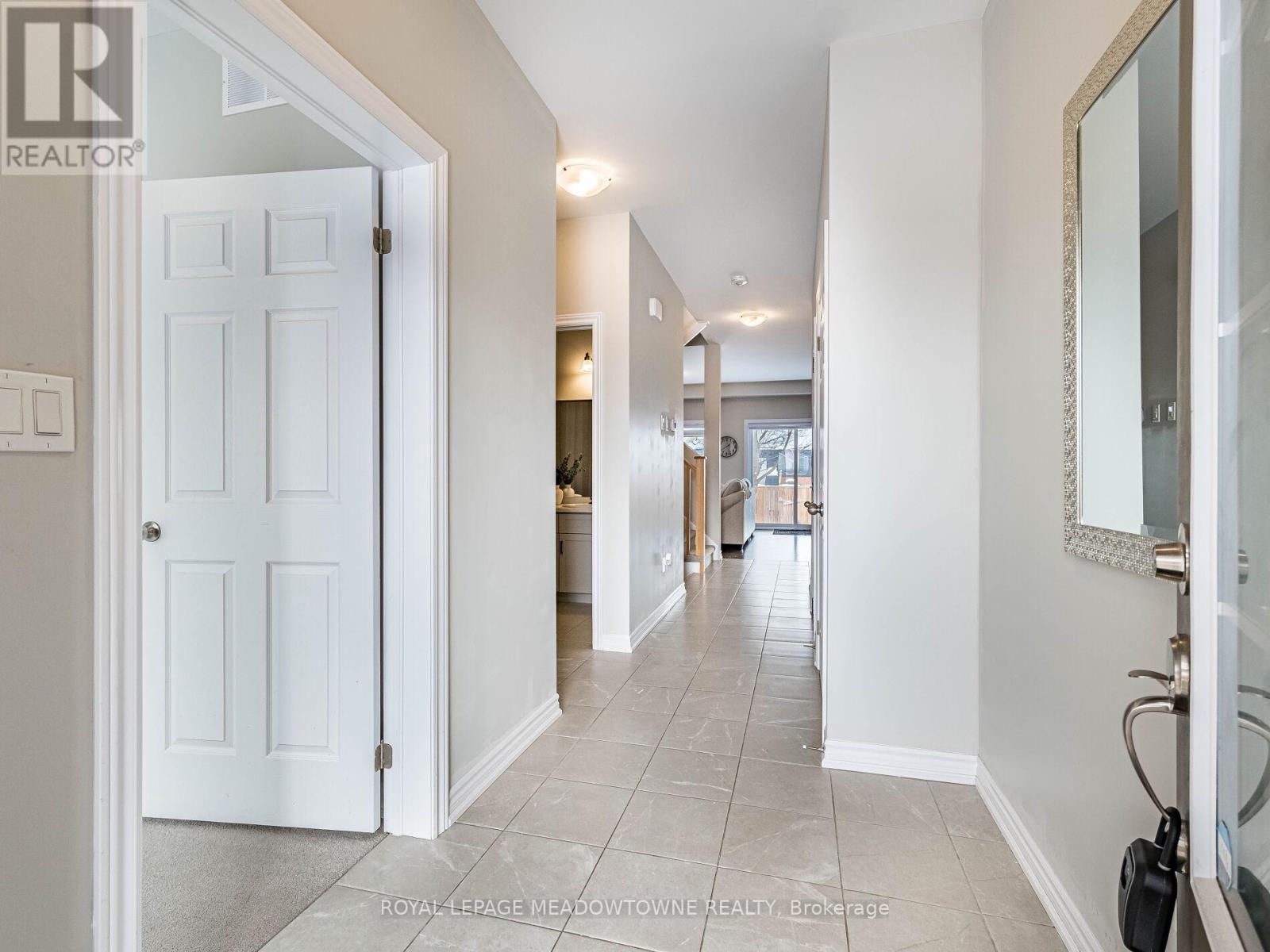 7 - 13 Braida Lane, Halton Hills, Ontario  L7J 1P9 - Photo 3 - W12812490