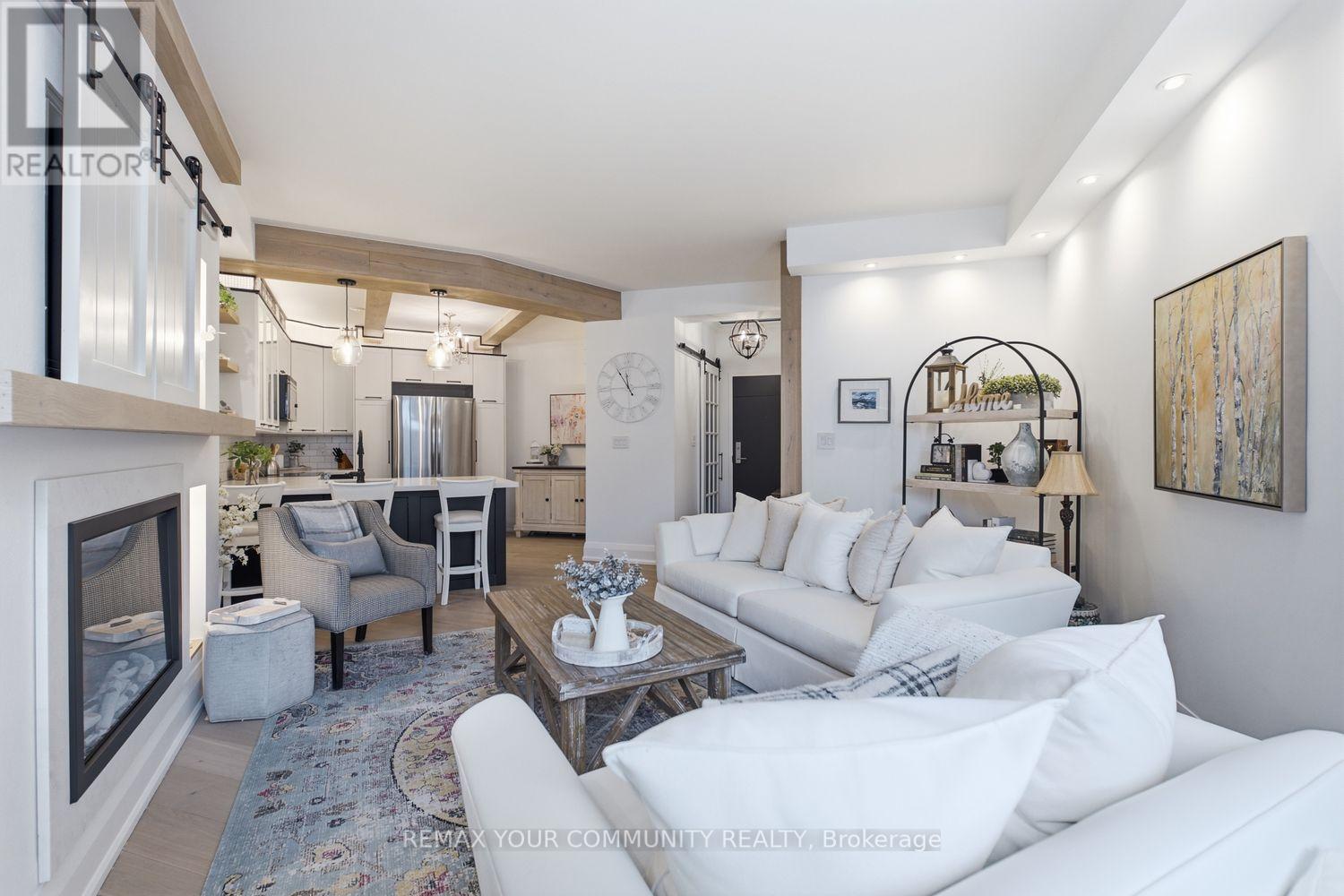 110 - 2267 Lake Shore Boulevard W, Toronto, Ontario  M8V 3X2 - Photo 10 - W12812496