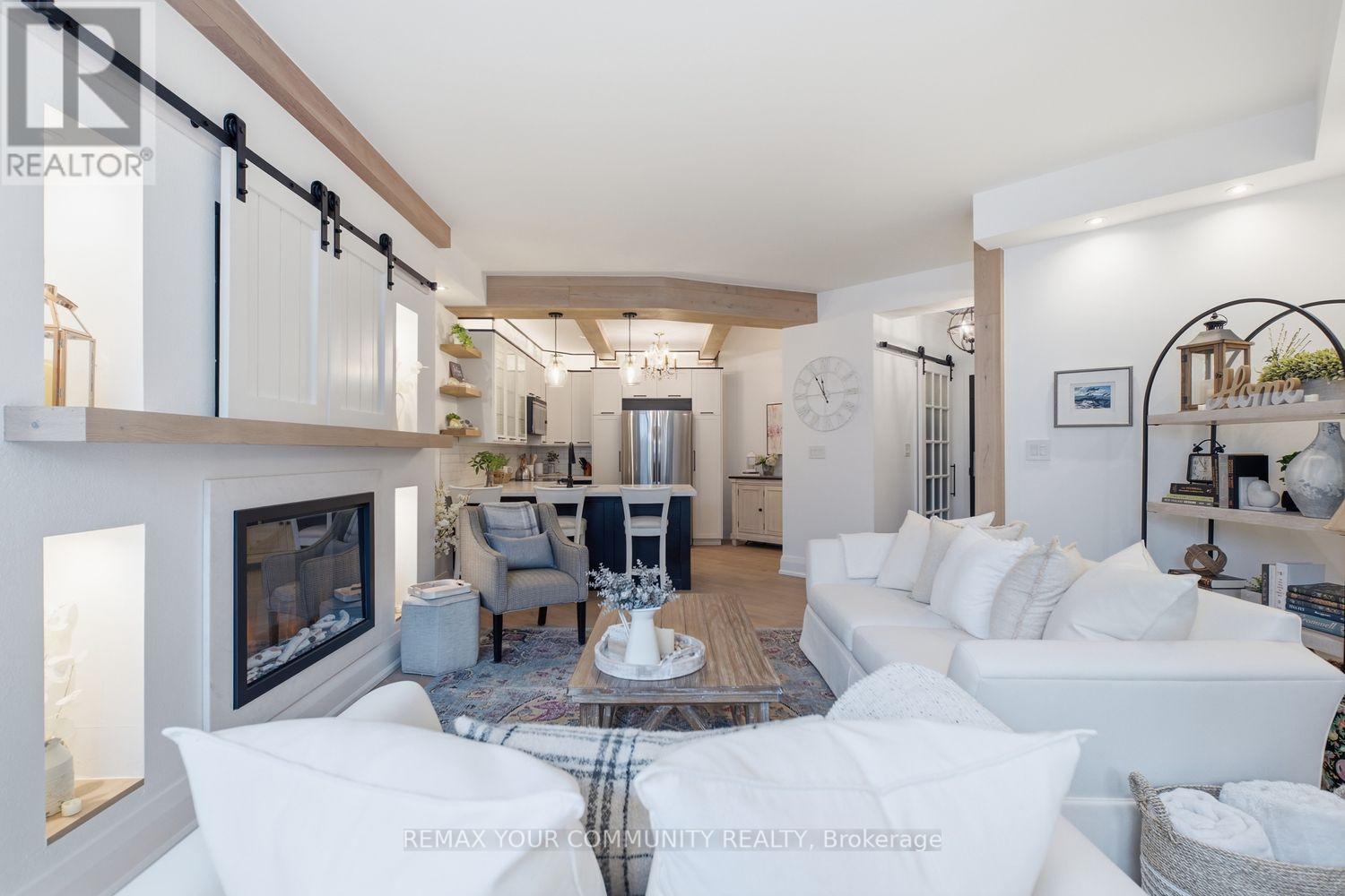 110 - 2267 Lake Shore Boulevard W, Toronto, Ontario  M8V 3X2 - Photo 11 - W12812496