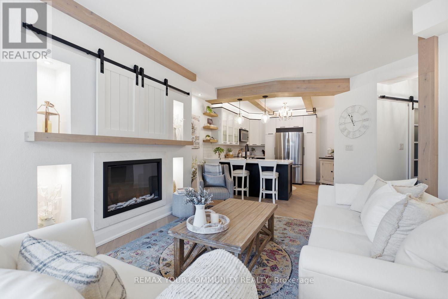 110 - 2267 Lake Shore Boulevard W, Toronto, Ontario  M8V 3X2 - Photo 12 - W12812496