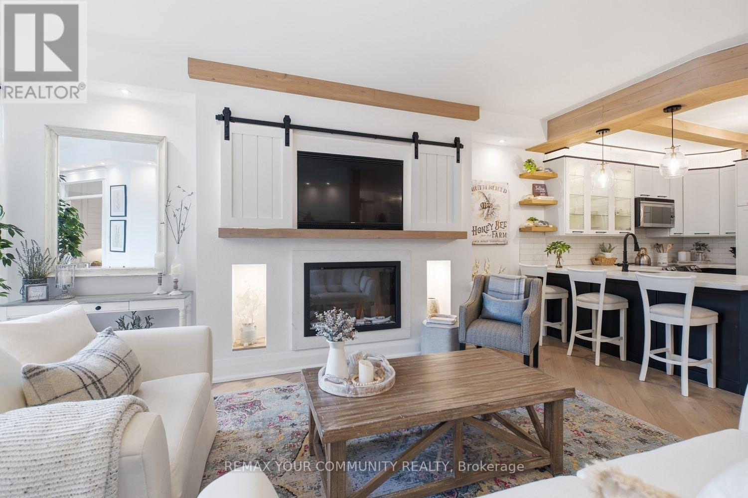 110 - 2267 Lake Shore Boulevard W, Toronto, Ontario  M8V 3X2 - Photo 13 - W12812496