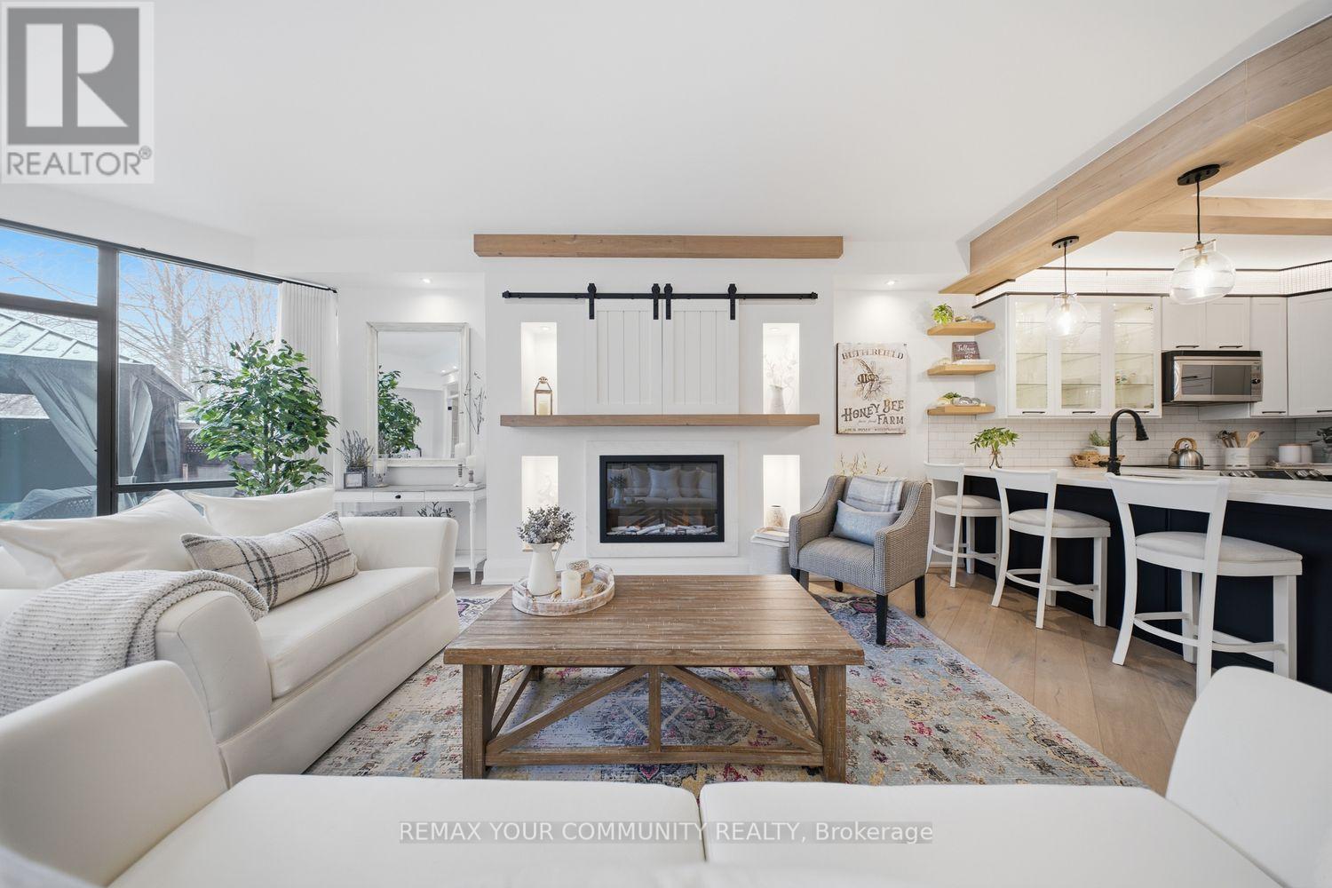 110 - 2267 Lake Shore Boulevard W, Toronto, Ontario  M8V 3X2 - Photo 14 - W12812496