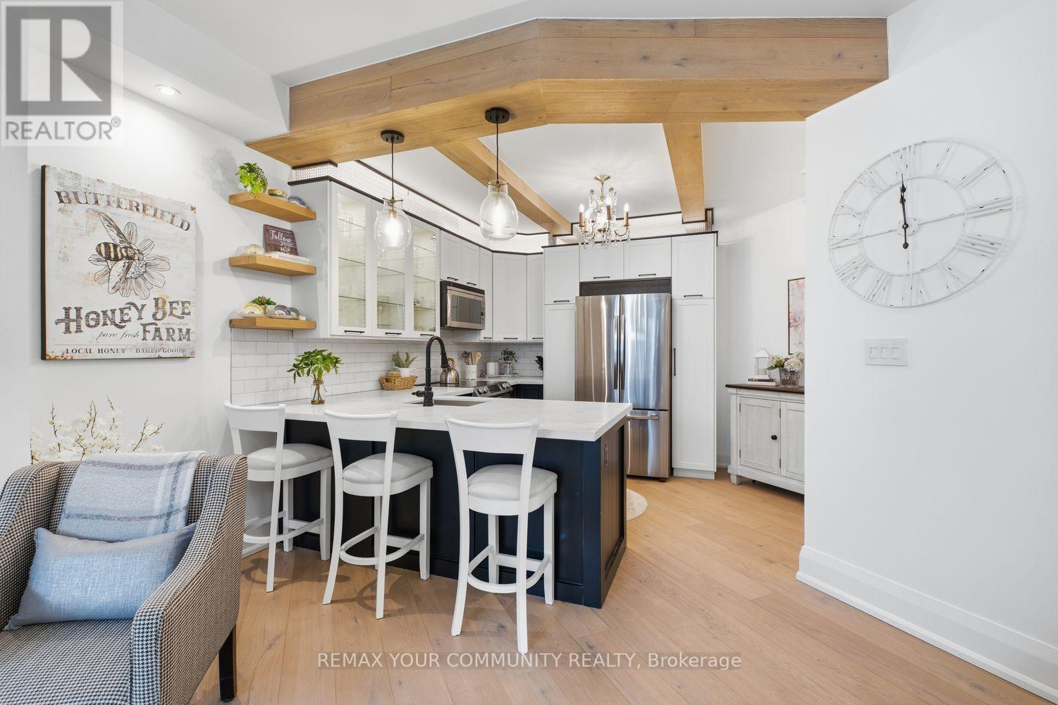 110 - 2267 Lake Shore Boulevard W, Toronto, Ontario  M8V 3X2 - Photo 16 - W12812496