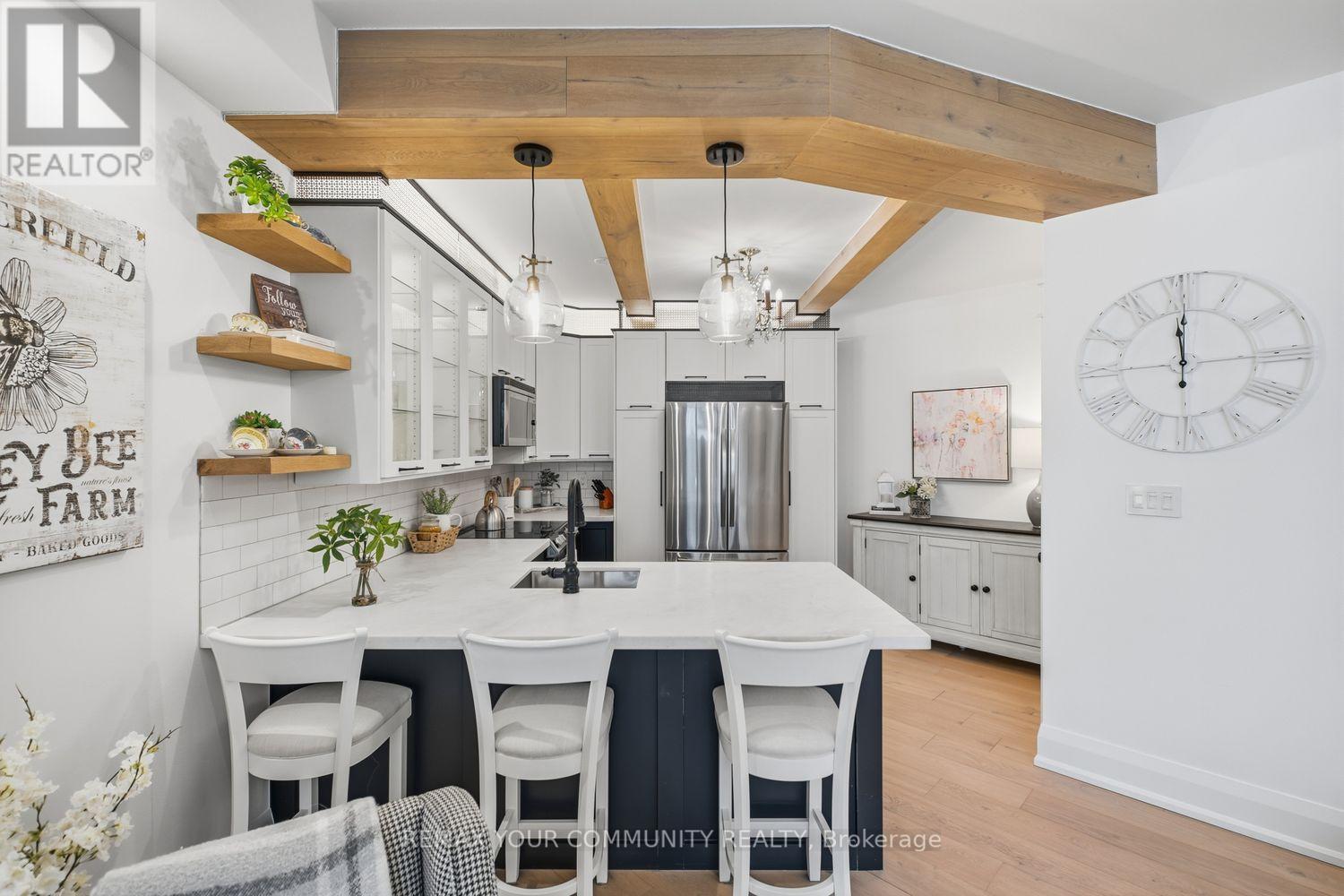 110 - 2267 Lake Shore Boulevard W, Toronto, Ontario  M8V 3X2 - Photo 17 - W12812496