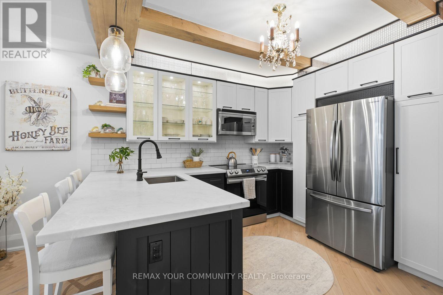 110 - 2267 Lake Shore Boulevard W, Toronto, Ontario  M8V 3X2 - Photo 18 - W12812496