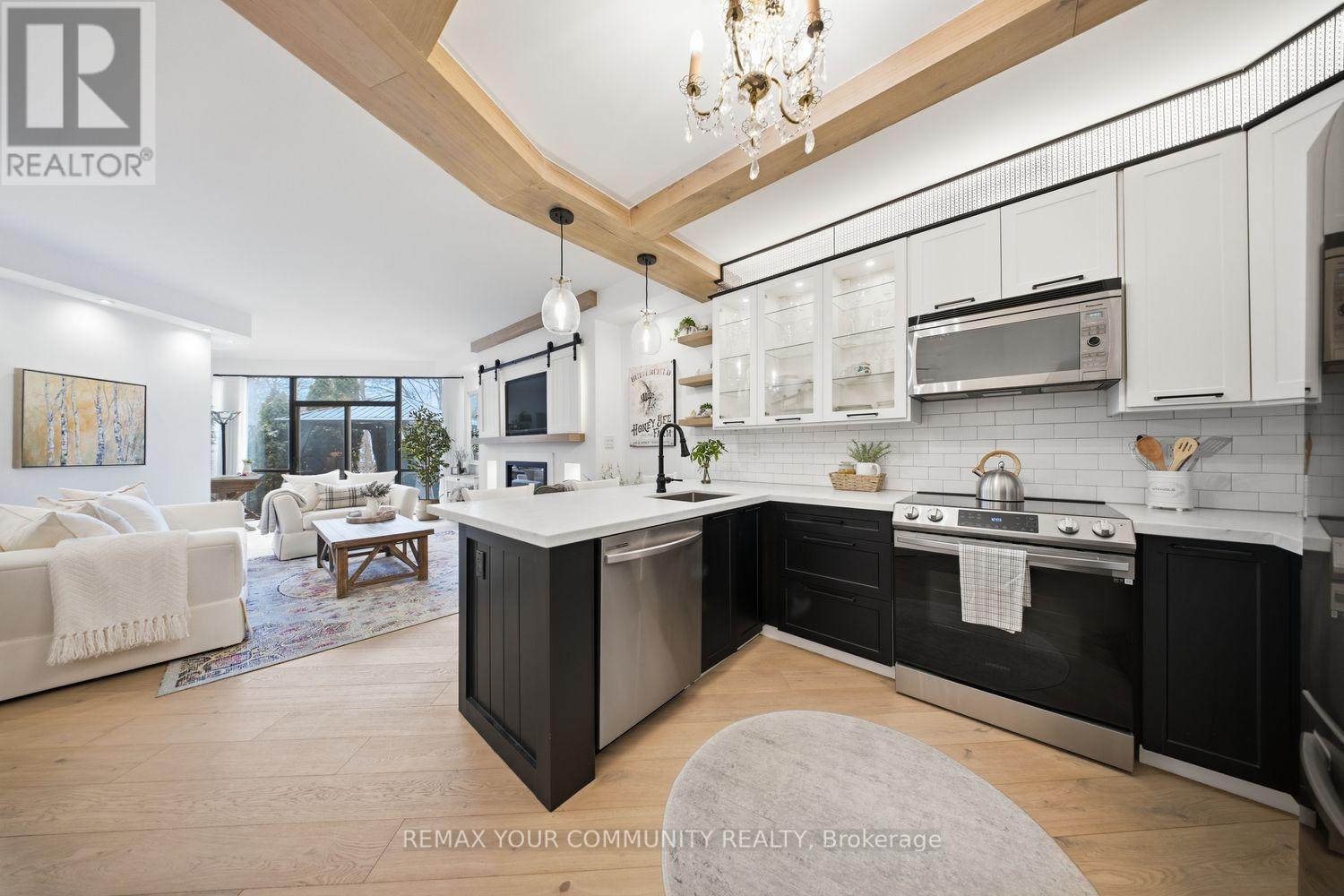 110 - 2267 Lake Shore Boulevard W, Toronto, Ontario  M8V 3X2 - Photo 20 - W12812496