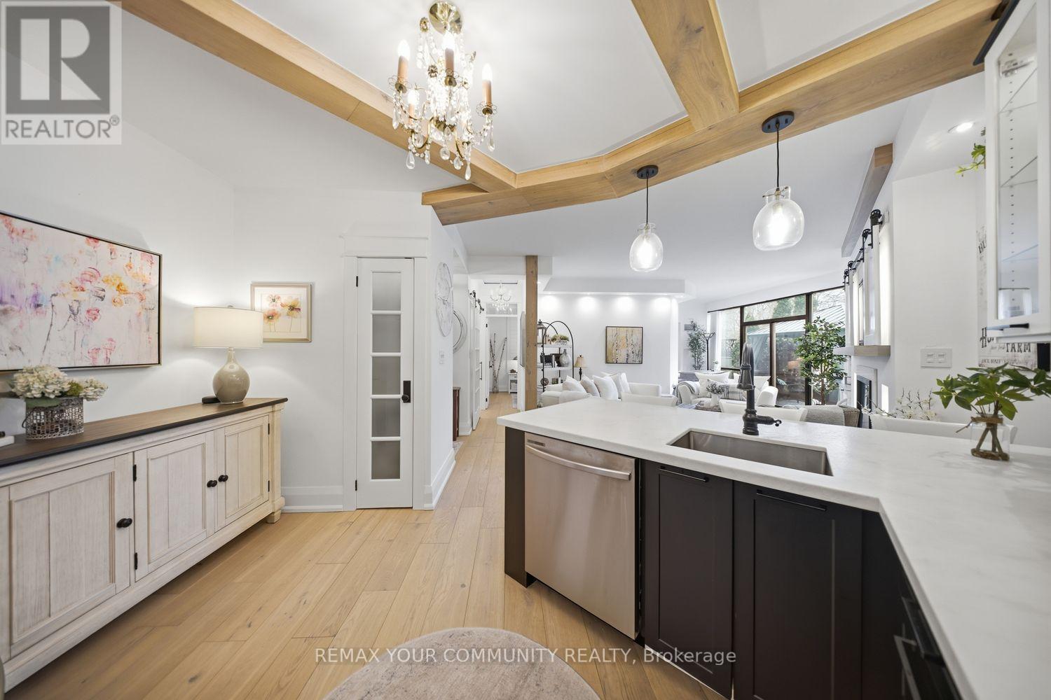 110 - 2267 Lake Shore Boulevard W, Toronto, Ontario  M8V 3X2 - Photo 23 - W12812496