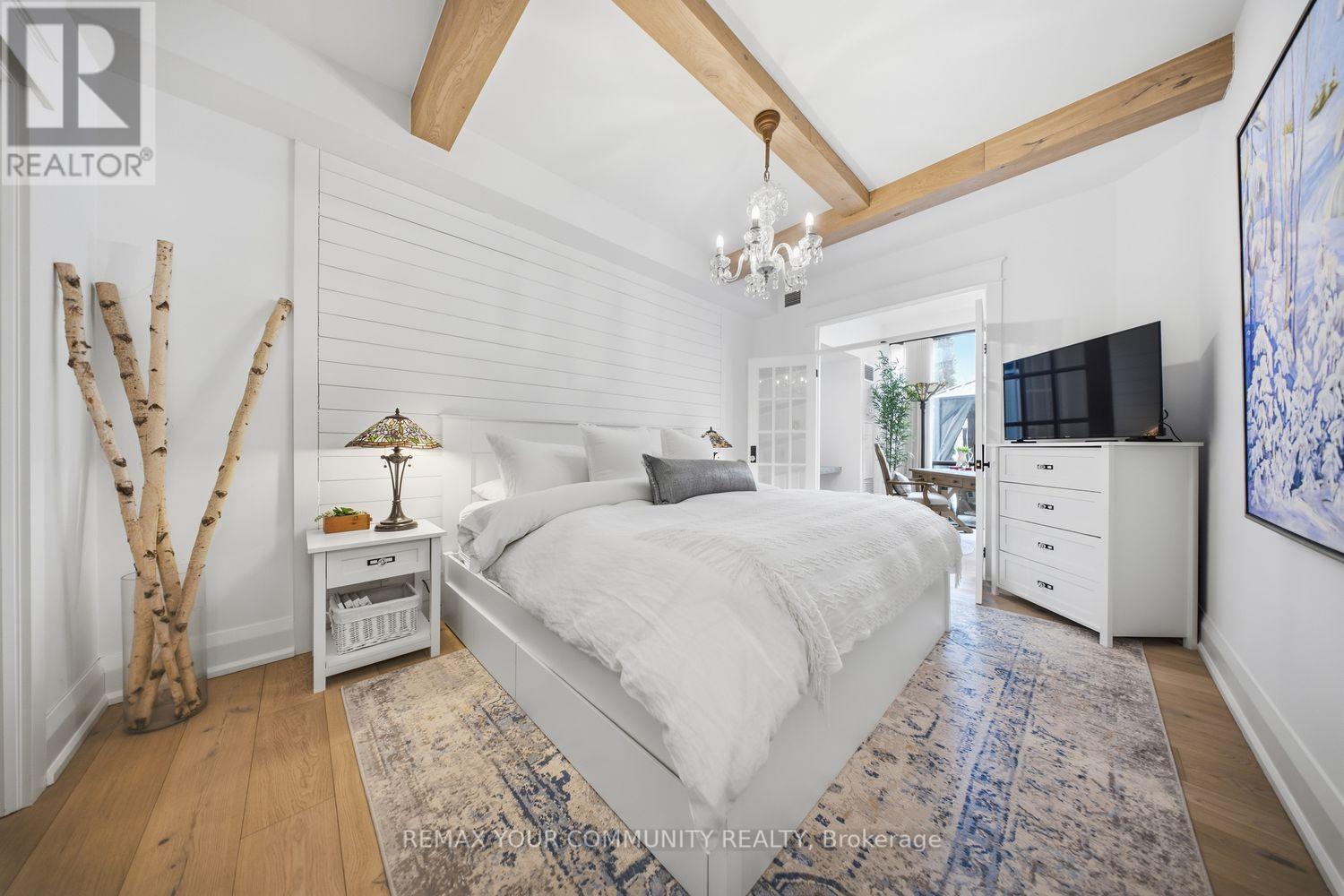 110 - 2267 Lake Shore Boulevard W, Toronto, Ontario  M8V 3X2 - Photo 25 - W12812496