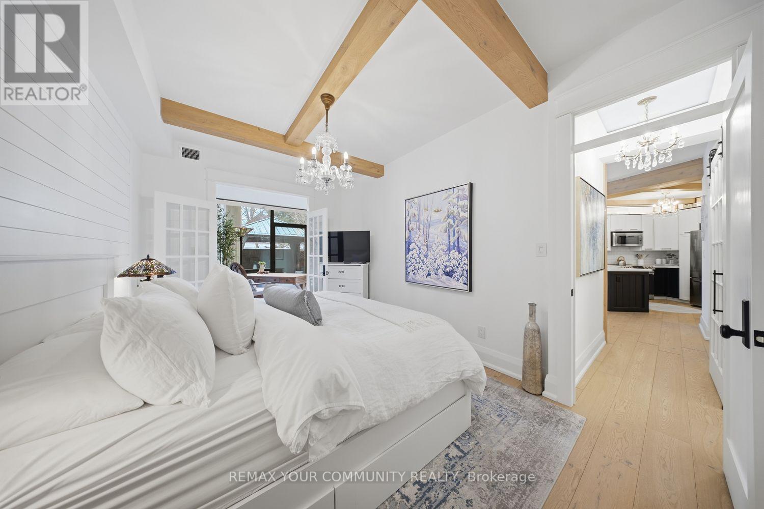 110 - 2267 Lake Shore Boulevard W, Toronto, Ontario  M8V 3X2 - Photo 26 - W12812496