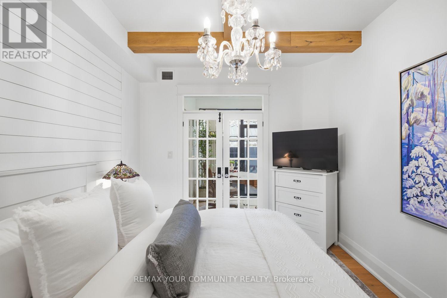 110 - 2267 Lake Shore Boulevard W, Toronto, Ontario  M8V 3X2 - Photo 27 - W12812496