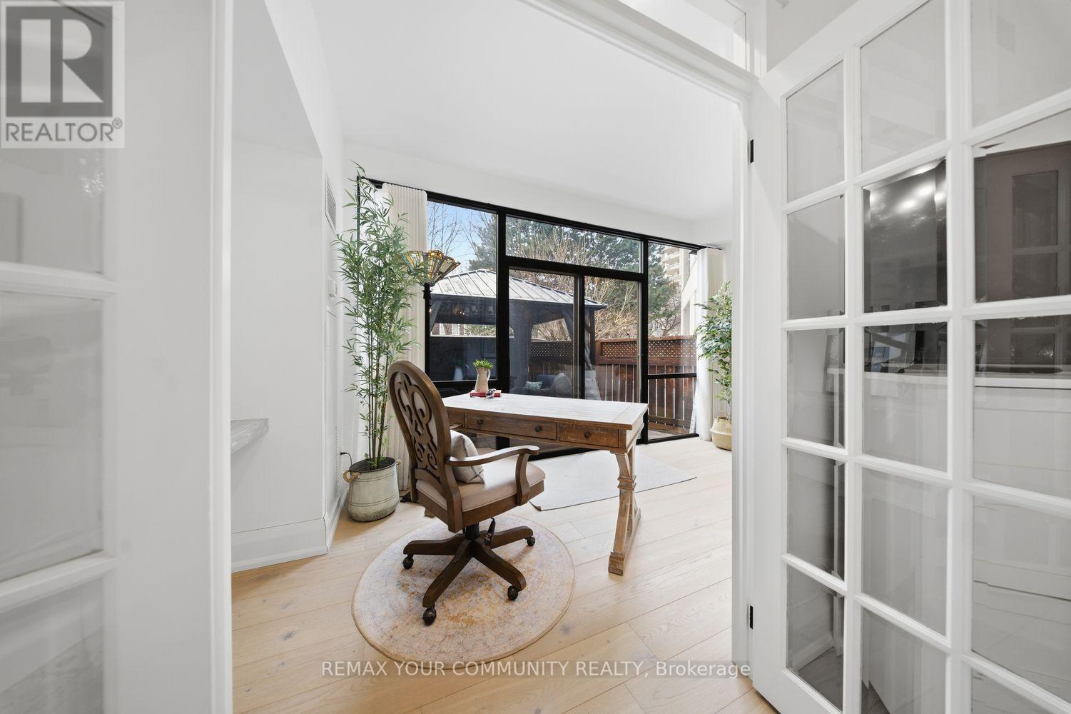 110 - 2267 Lake Shore Boulevard W, Toronto, Ontario  M8V 3X2 - Photo 34 - W12812496