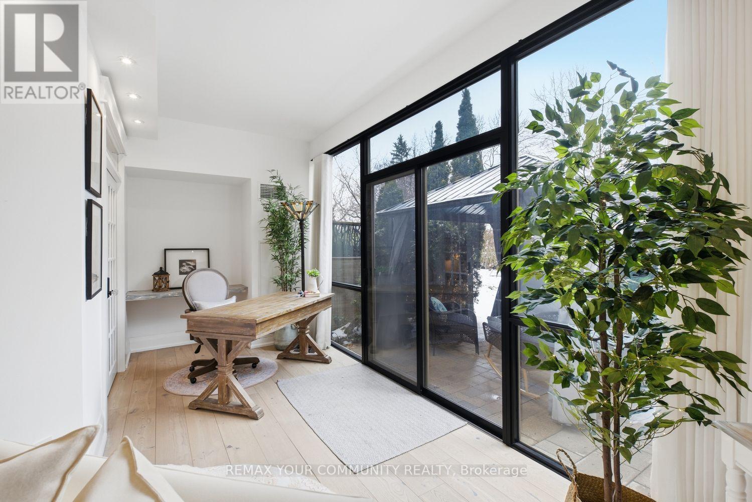 110 - 2267 Lake Shore Boulevard W, Toronto, Ontario  M8V 3X2 - Photo 35 - W12812496