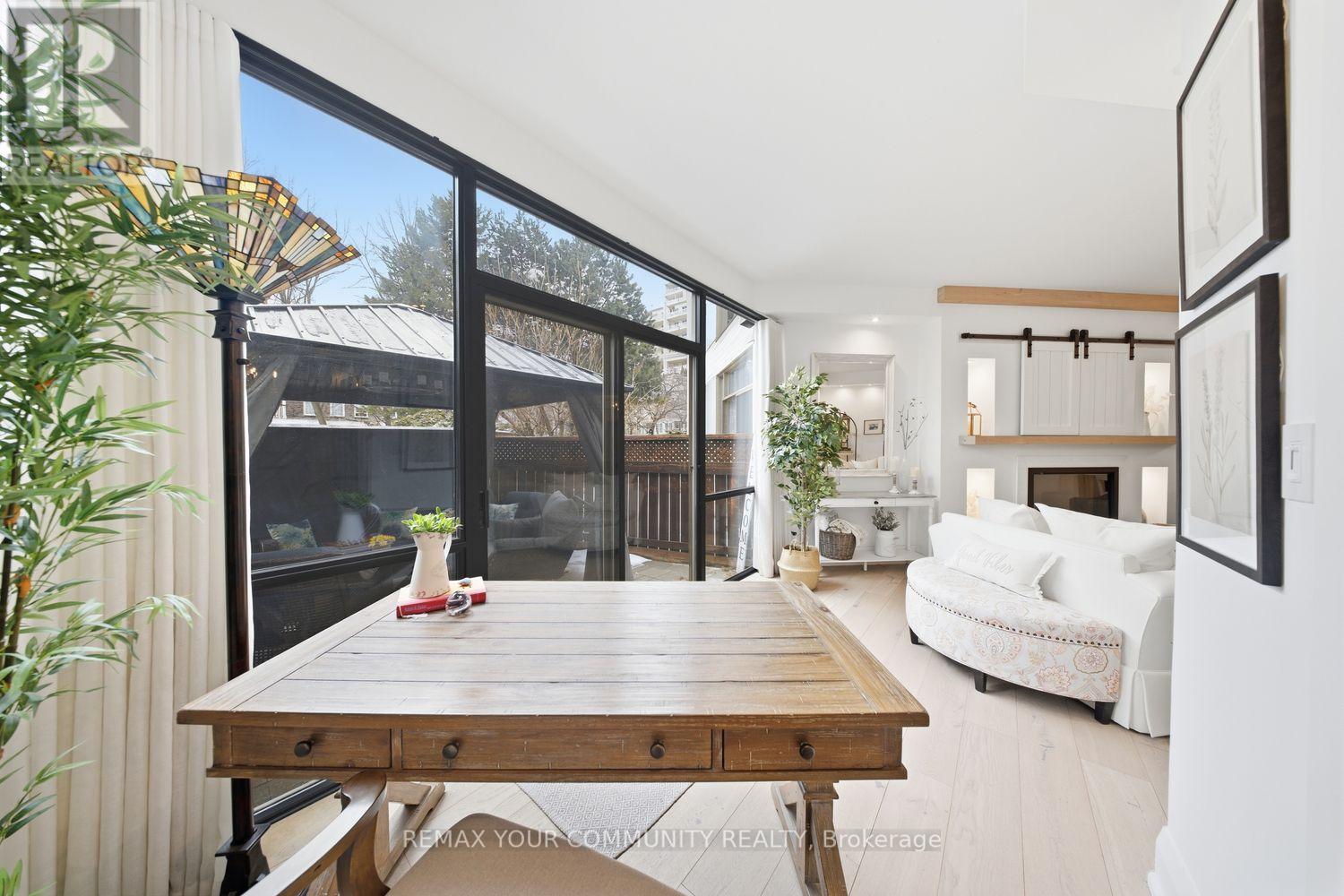 110 - 2267 Lake Shore Boulevard W, Toronto, Ontario  M8V 3X2 - Photo 37 - W12812496