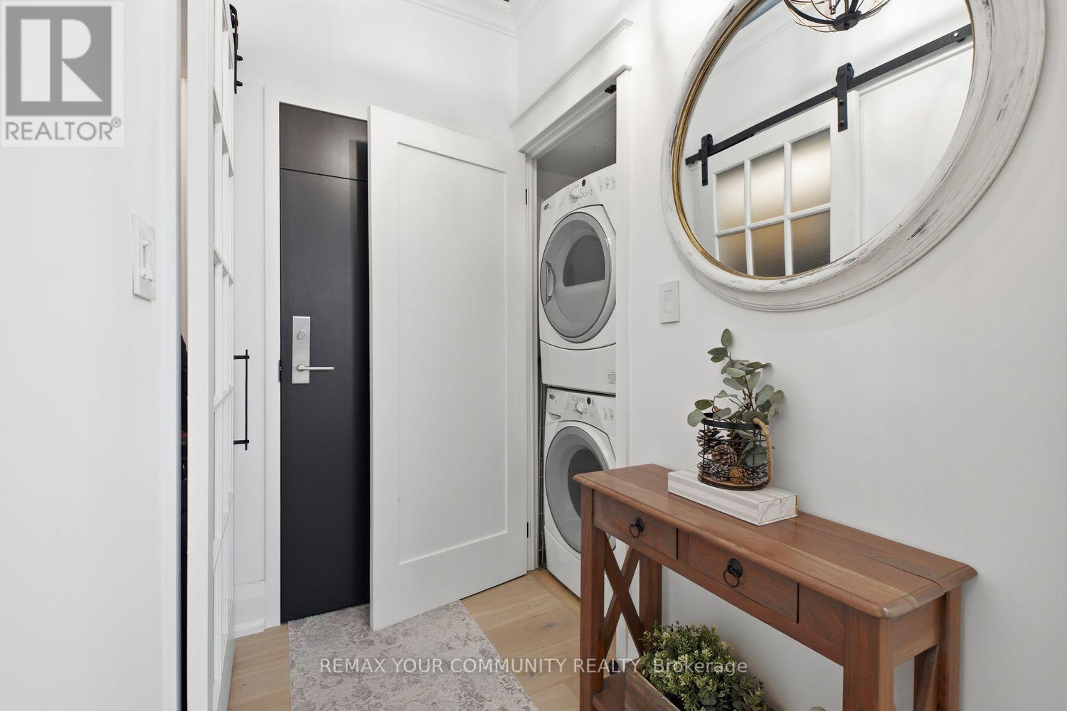 110 - 2267 Lake Shore Boulevard W, Toronto, Ontario  M8V 3X2 - Photo 38 - W12812496