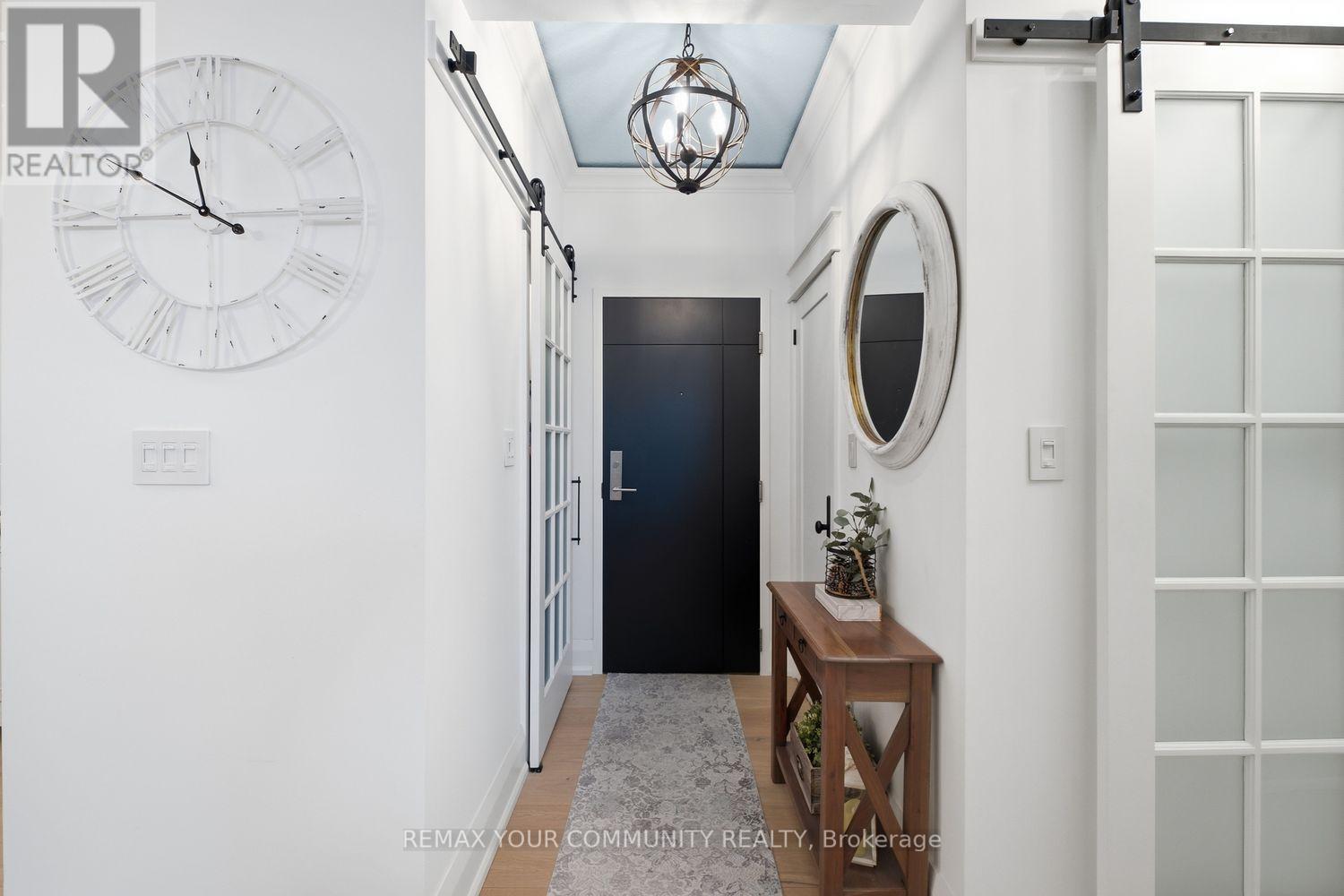 110 - 2267 Lake Shore Boulevard W, Toronto, Ontario  M8V 3X2 - Photo 4 - W12812496