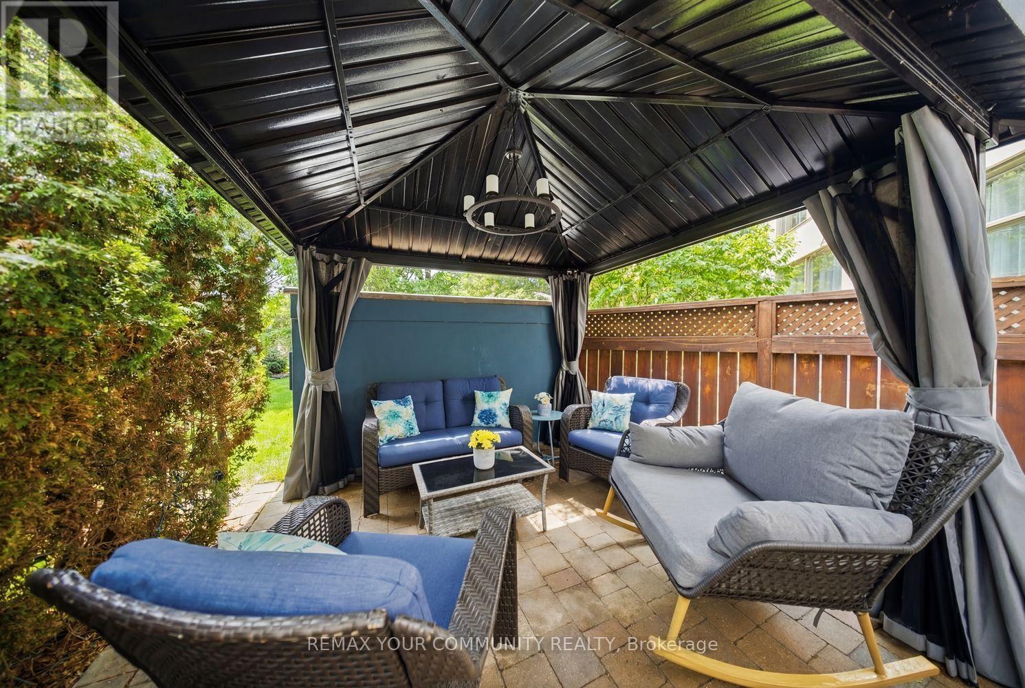 110 - 2267 Lake Shore Boulevard W, Toronto, Ontario  M8V 3X2 - Photo 40 - W12812496