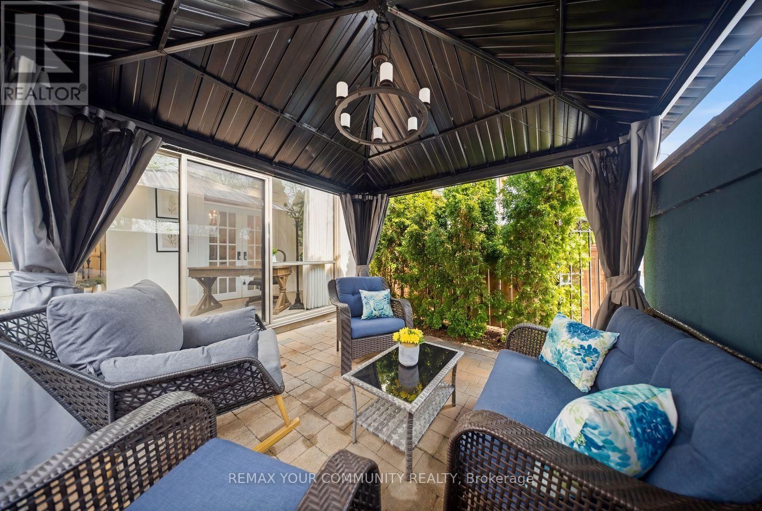 110 - 2267 Lake Shore Boulevard W, Toronto, Ontario  M8V 3X2 - Photo 41 - W12812496