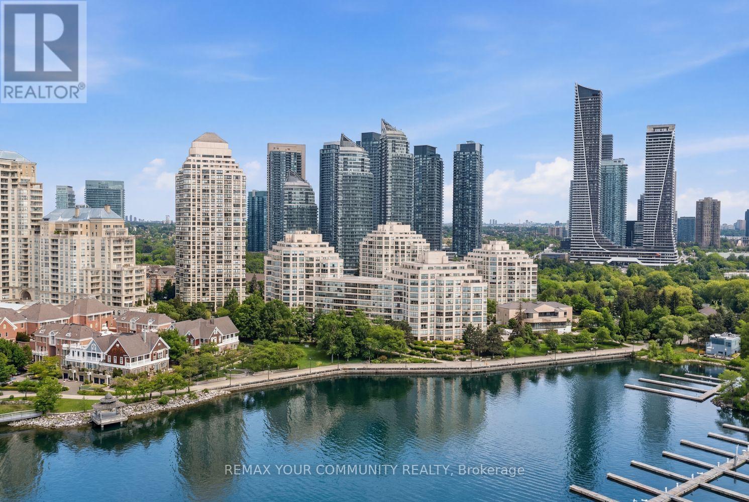 110 - 2267 Lake Shore Boulevard W, Toronto, Ontario  M8V 3X2 - Photo 45 - W12812496