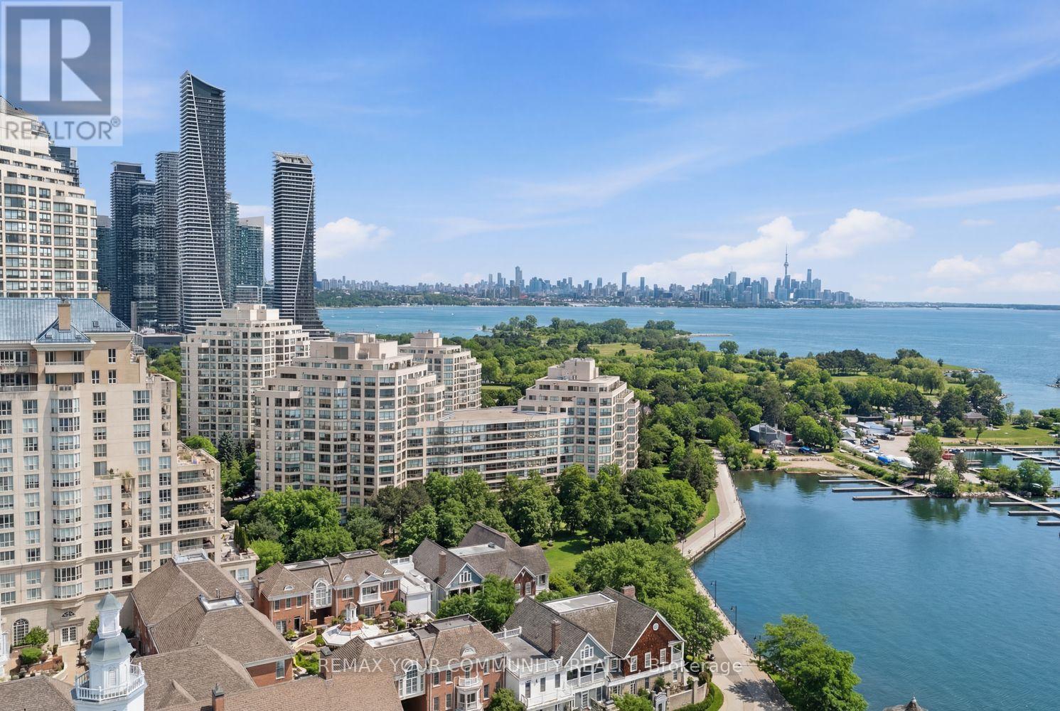 110 - 2267 Lake Shore Boulevard W, Toronto, Ontario  M8V 3X2 - Photo 46 - W12812496