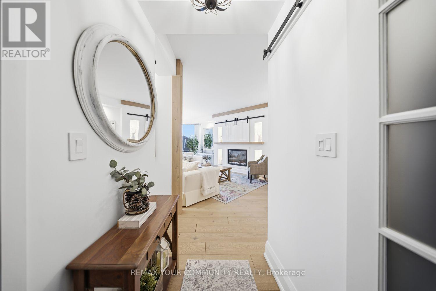 110 - 2267 Lake Shore Boulevard W, Toronto, Ontario  M8V 3X2 - Photo 5 - W12812496