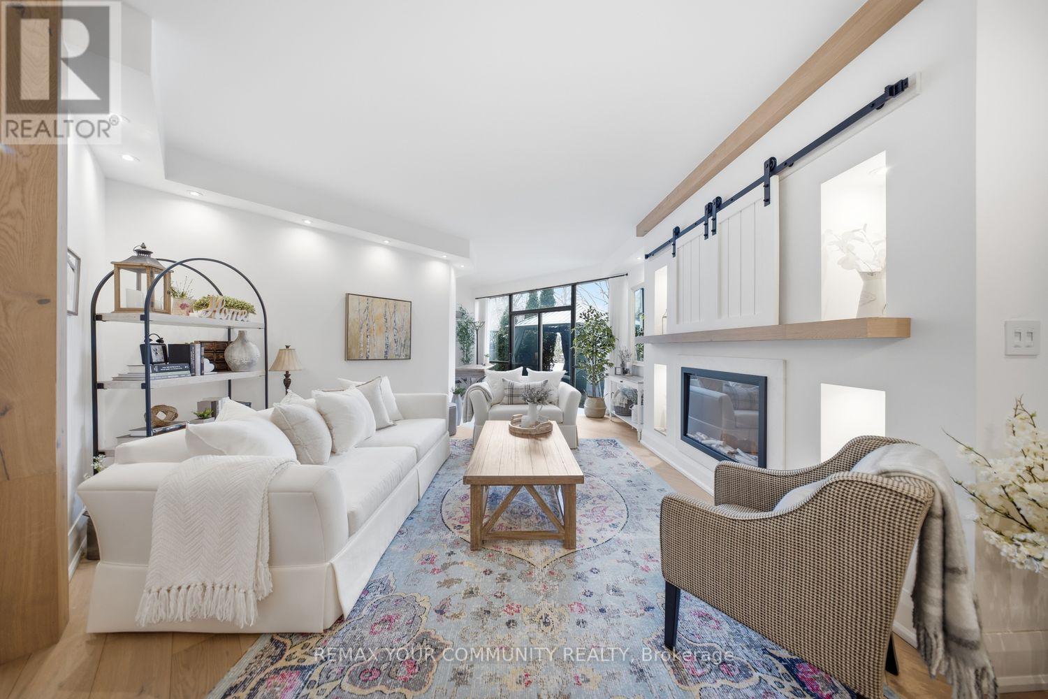 110 - 2267 Lake Shore Boulevard W, Toronto, Ontario  M8V 3X2 - Photo 7 - W12812496