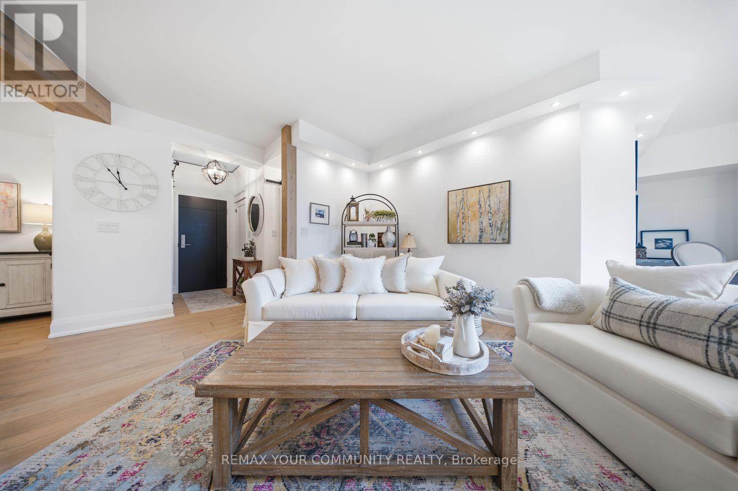 110 - 2267 Lake Shore Boulevard W, Toronto, Ontario  M8V 3X2 - Photo 9 - W12812496