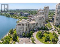 110 - 2267 LAKE SHORE BOULEVARD W, Toronto, Ontario