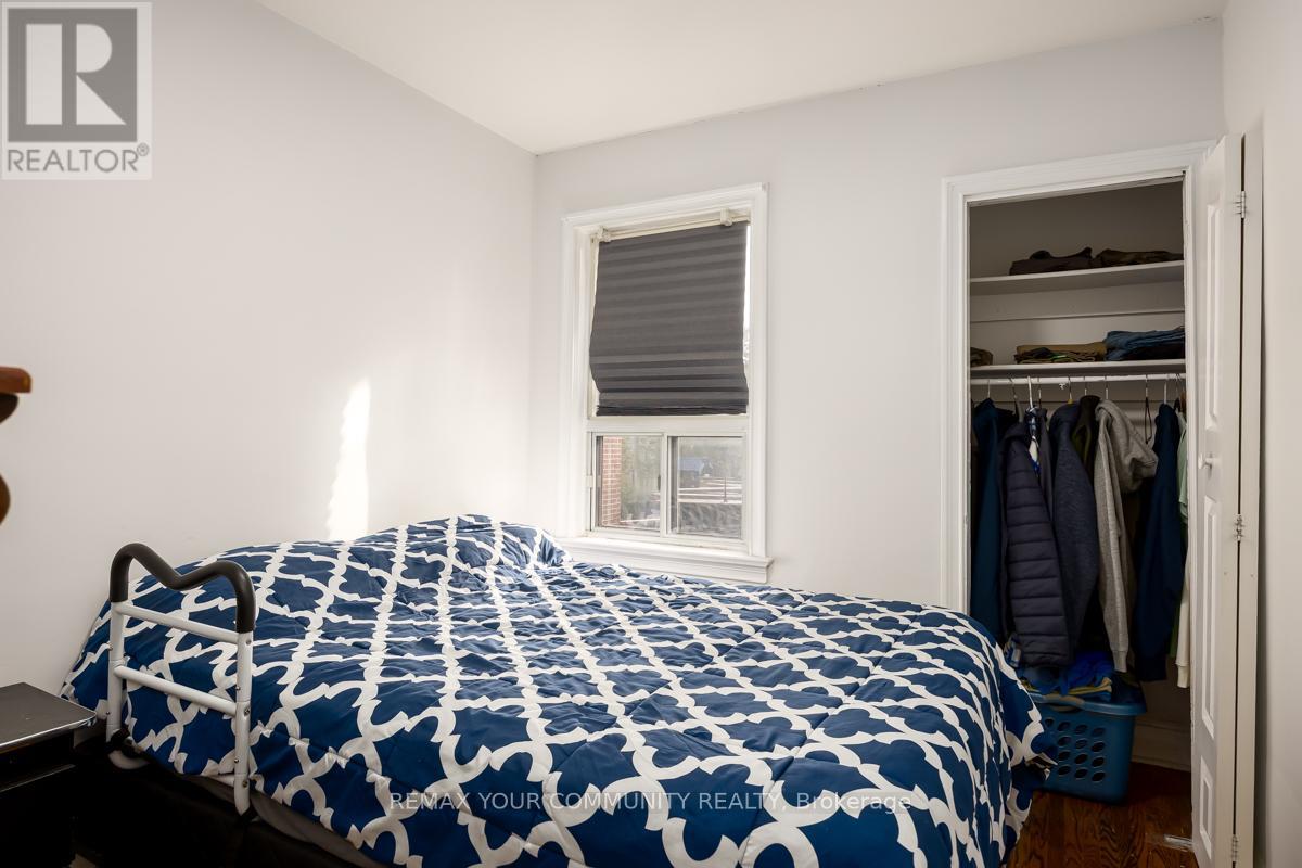 231 Church Street, Toronto, Ontario  M9N 1N9 - Photo 14 - W12812502