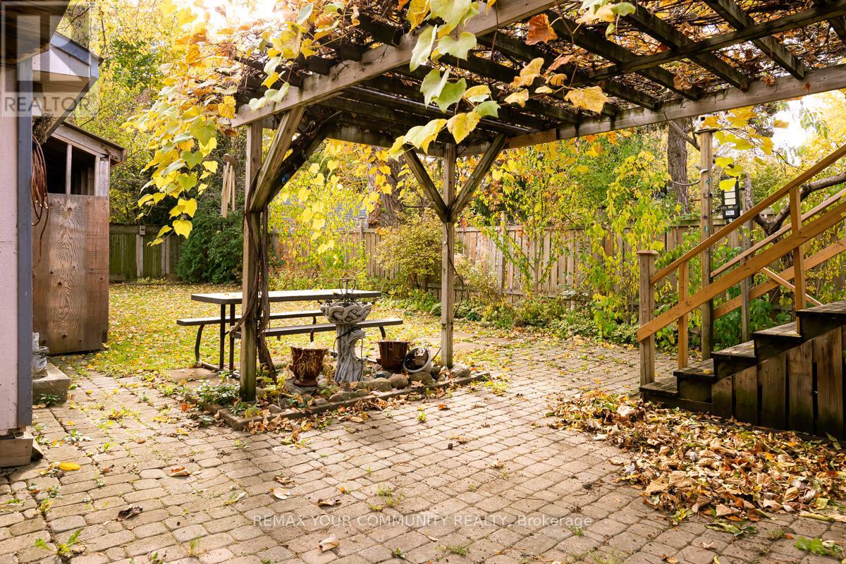 231 Church Street, Toronto, Ontario  M9N 1N9 - Photo 33 - W12812502