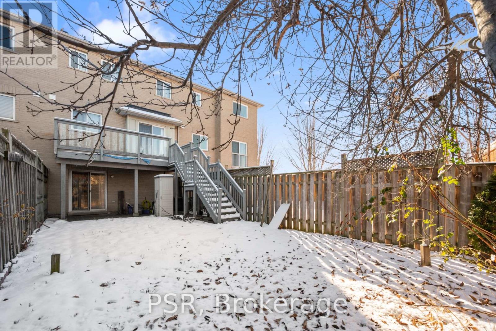 17 Andrika Court, Mississauga, Ontario  L4Z 4E9 - Photo 28 - W12812544