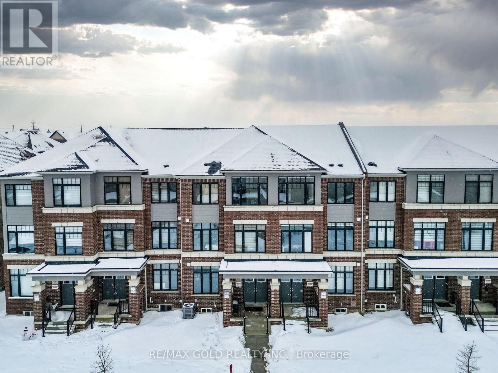 20 MCCORMACK ROAD, Caledon, Ontario