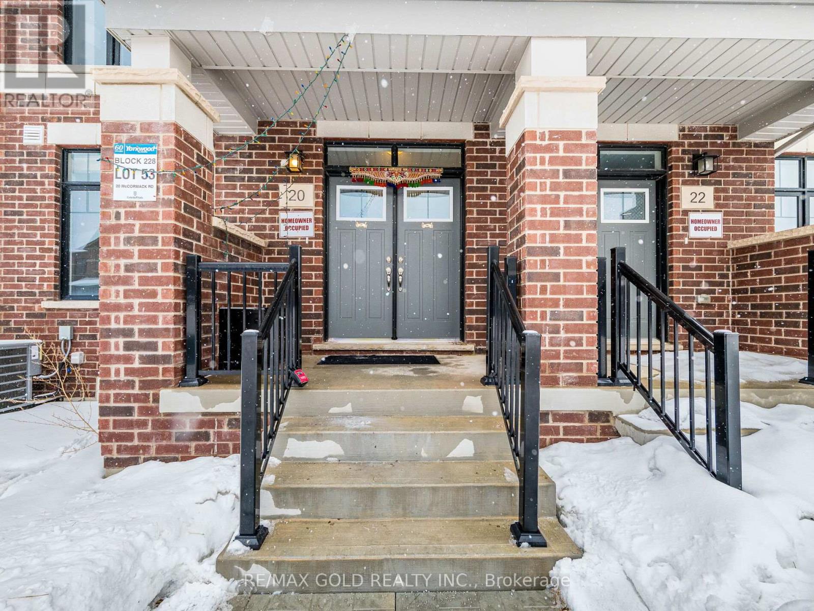 20 Mccormack Road, Caledon, Ontario  L7C 4J6 - Photo 6 - W12812570