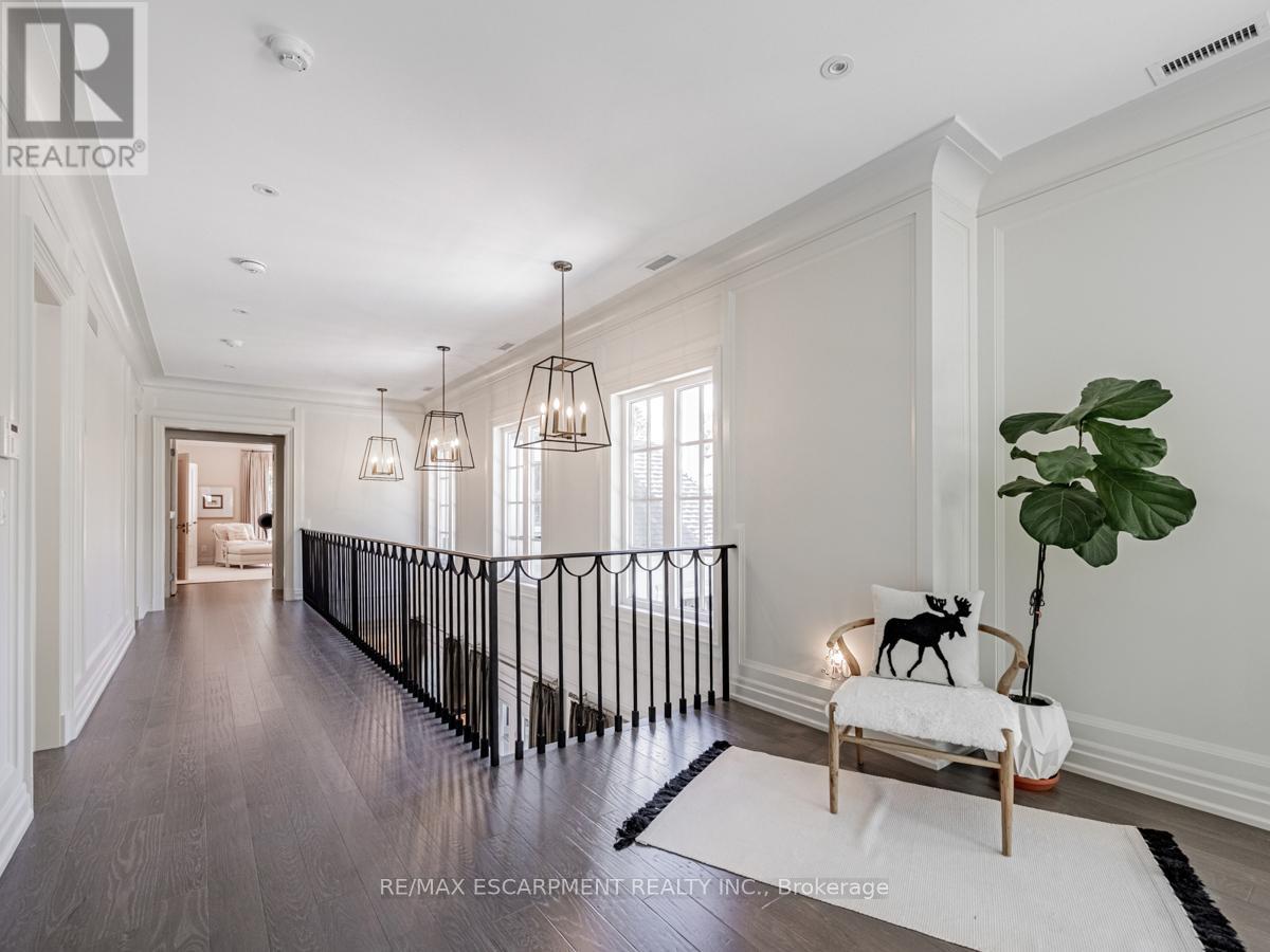 393 Maple Grove Drive, Oakville, Ontario  L6J 4V8 - Photo 25 - W12812578