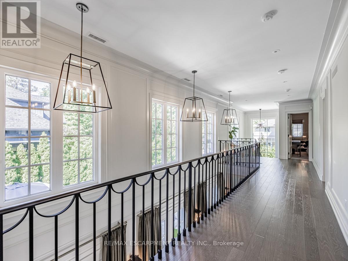 393 Maple Grove Drive, Oakville, Ontario  L6J 4V8 - Photo 26 - W12812578