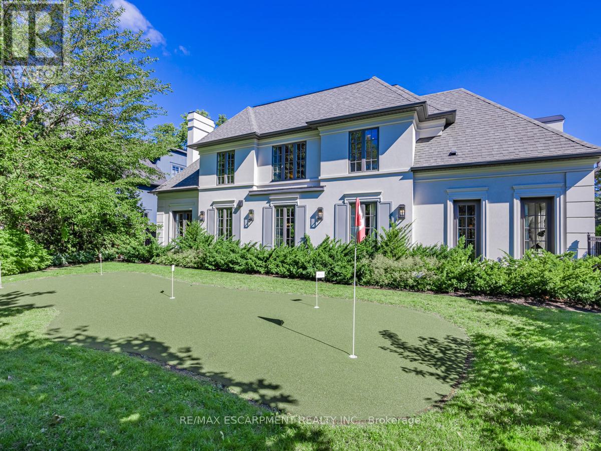 393 Maple Grove Drive, Oakville, Ontario  L6J 4V8 - Photo 45 - W12812578