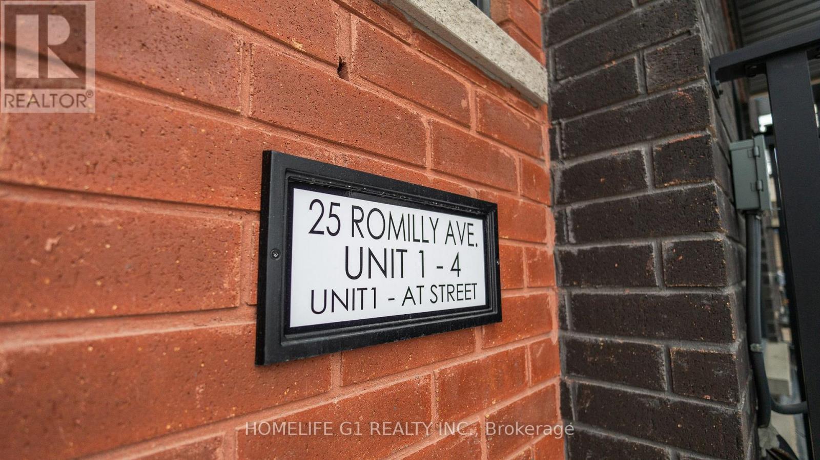 16 - 25 Romilly Avenue, Brampton, Ontario  L7A 0A7 - Photo 31 - W12812642