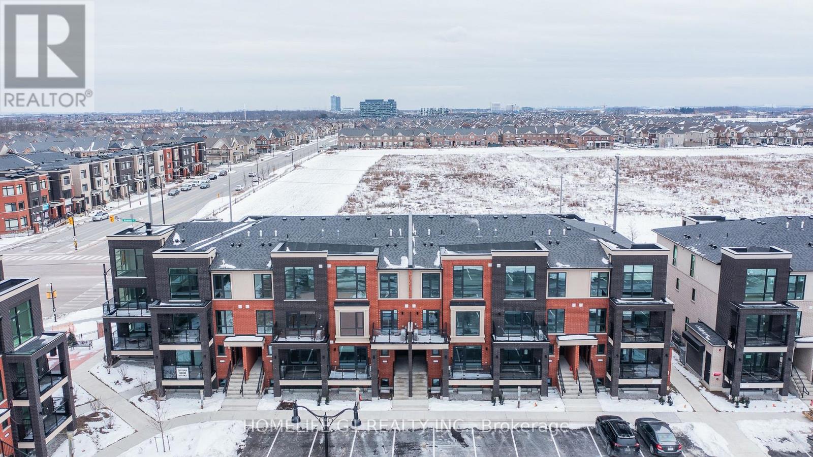 16 - 25 Romilly Avenue, Brampton, Ontario  L7A 0A7 - Photo 5 - W12812642