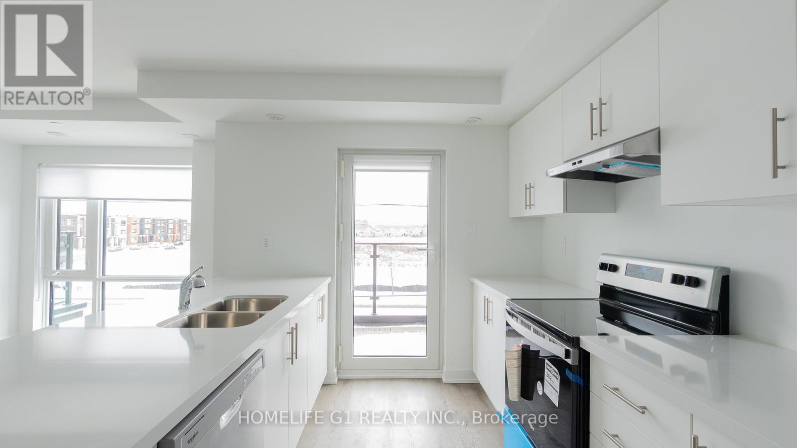 16 - 25 Romilly Avenue, Brampton, Ontario  L7A 0A7 - Photo 9 - W12812642