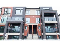 16 - 25 ROMILLY AVENUE, Brampton, Ontario