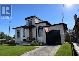 BASEMENT - 1 PAGEBROOK DRIVE, Toronto, Ontario