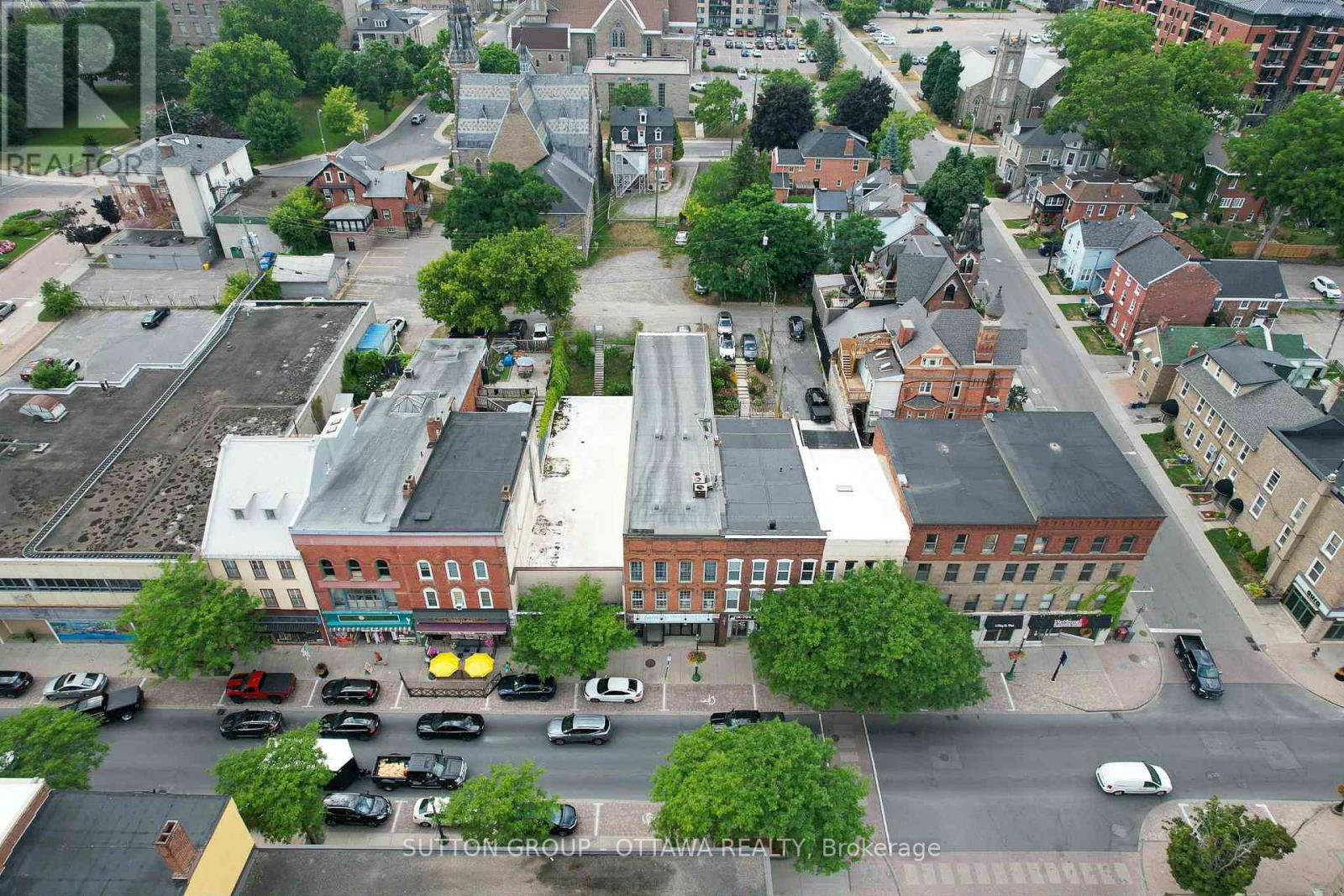 18 King Street W, Brockville, Ontario  K6V 3P6 - Photo 4 - X12471329