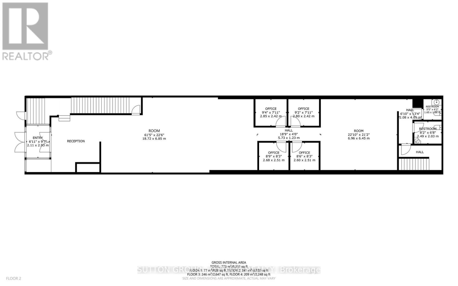 18 King Street W, Brockville, Ontario  K6V 3P6 - Photo 43 - X12471329