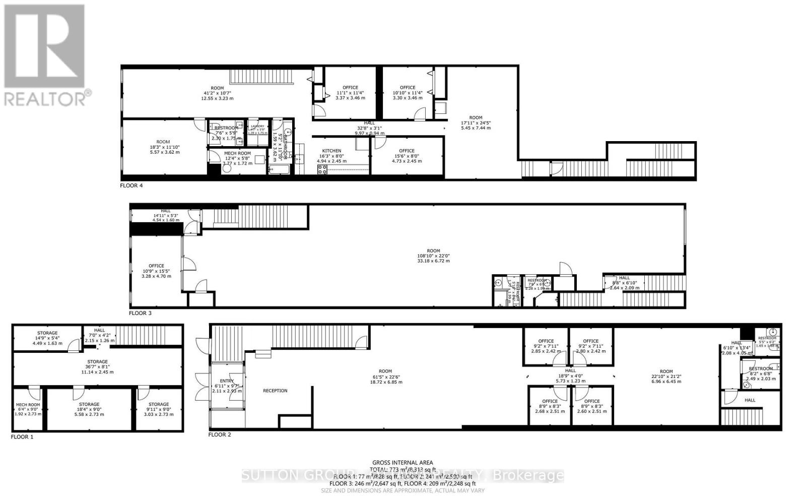 18 King Street W, Brockville, Ontario  K6V 3P6 - Photo 41 - X12471329