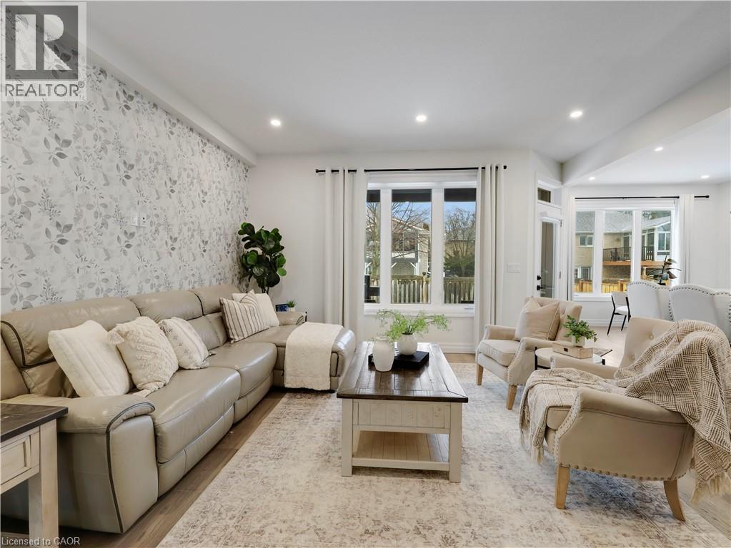 68 Cedar Street Unit# 11, Paris, Ontario  N3L 0L4 - Photo 7 - 40802341