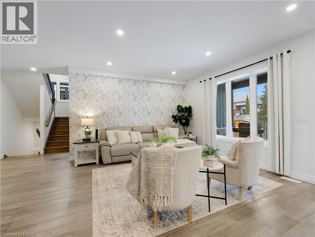 68 Cedar Street Unit# 11, Paris, Ontario  N3L 0L4 - Photo 8 - 40802341